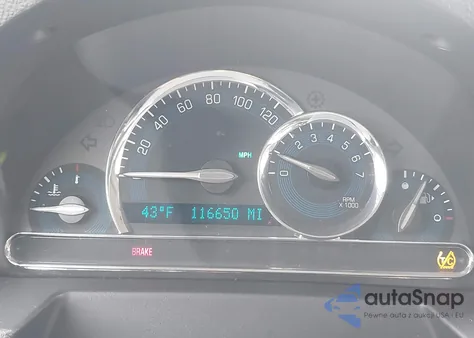 2006 Chevrolet Hhr Lt from USA, damaged, VIN 3GNDA23P76S611672